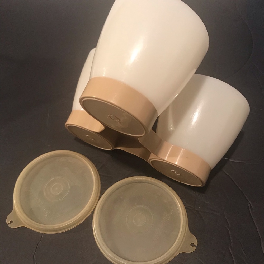 Tupperware Condiment Caddy - Picture 3 of 4